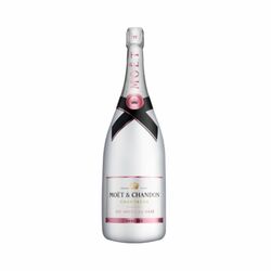Moët &amp; Chandon Ice Impérial Rosé 1,5 L