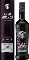 Loch Lomond Cooper&#039;s Collection, GIFT