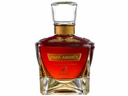 Brugal Papá Andrés, GIFT