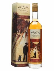 Hellyers Road Single Malt Whisky Pinot Noir Finish, GIFT