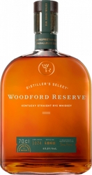 Woodford Reserve Rye