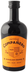 Compañero Elixir Orange MINI
