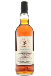 Signatory 100 Proof Linkwood 10 Y.O. 2013, GIFT