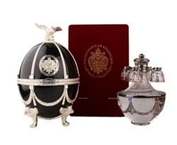 Fabergé Black Metallized, GIFT