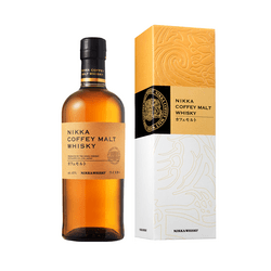 Nikka Coffey Malt, GIFT