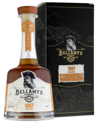 Bellamy’s Reserve Panama 1997, GIFT