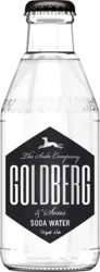 12 + 12 | Goldberg Soda Water ZADARMO