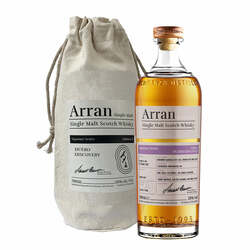 Arran Signature Edition No.3 Duero Discovery, GIFT
