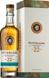 Fettercairn 22 Y.O., GIFT
