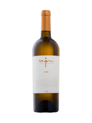 Tajna Cuvée Sari 2018