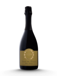 Tajna Cuvée du Terroir Zero Dosage 2020