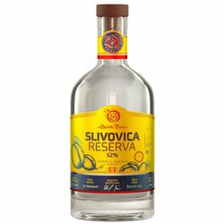 Reserva Slivovica