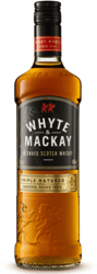 Whyte &amp; Mackay Triple Matured