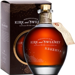 Kirk and Sweeney Reserva, GIFT