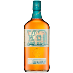 Tullamore Dew XO Caribbean Rum Cask Finish
