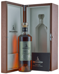 Sarajishvili Vintage 1973, GIFT