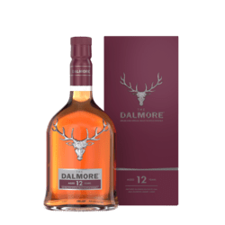 Dalmore 12 Y.O., GIFT
