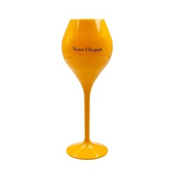 Veuve Clicquot - Pohár žltý