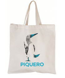 Piquero taška (NEW)