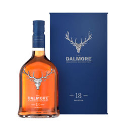 Dalmore 18 Y.O. 2023 Edition, GIFT