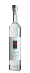 Grappa di Turriga Argiolas, GIFT