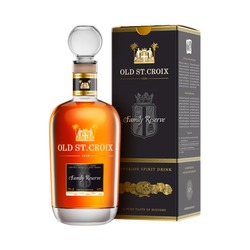 Old St. Croix Family Reserve, GIFT