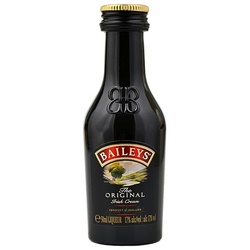 Bailey&#039;s