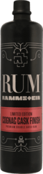 Rammstein Rum Cognac Cask Finish Limited Edition