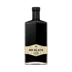 Mr Black Cold Brew Coffee Liqueur