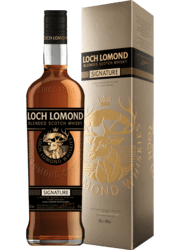 Loch Lomond Signature, GIFT
