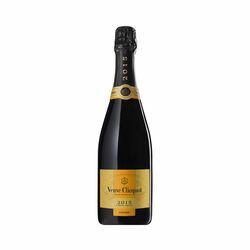 Veuve Clicquot Vintage 2015 0,75 L