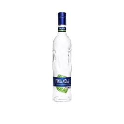 Finlandia Lime