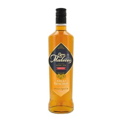 Malecon Añejo Genuino