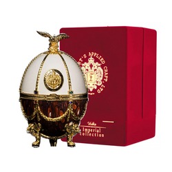 Fabergé Pearl &amp; Ruby, GIFT