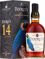 Doorly&#039;s 14 Y.O., GIFT