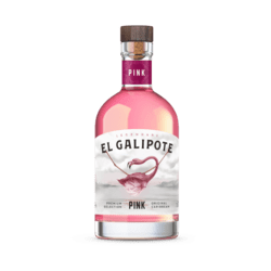 2 + 1 | El Galipote Pink