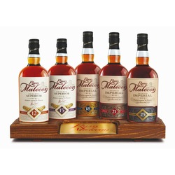 Malecon Tasting Set, GIFT