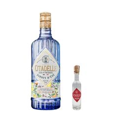 Citadelle Jardin d'été + Citadelle Rouge MINI ZADARMO