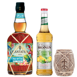 Plantation Isle Of Fiji - Bula Splash