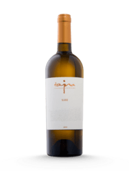 Tajna Cuvée Sari Premium 2018