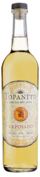 Topanito Reposado 100% Agave Tequila