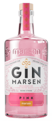 Marsen Pink Gin