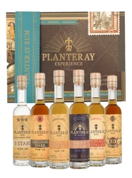 Planteray Experience Box, GIFT