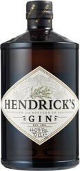 Hendrick&#039;s Gin