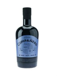 Compañero Panama Extra Añejo