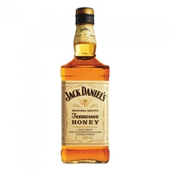Jack Daniel&#039;s Honey