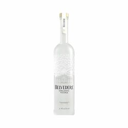 Belvedere Organic Vodka