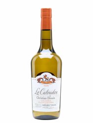 Calvados Christian Drouin Selection, GIFT