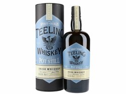 Teeling Single Pot Still, GIFT