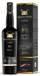 A.H. Riise Croix XO Explorer